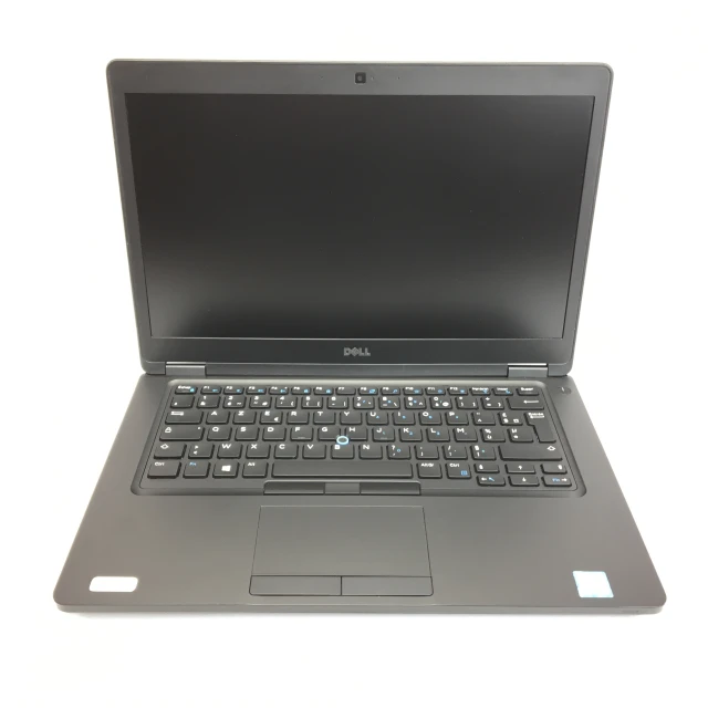 Dell Latitude 5490