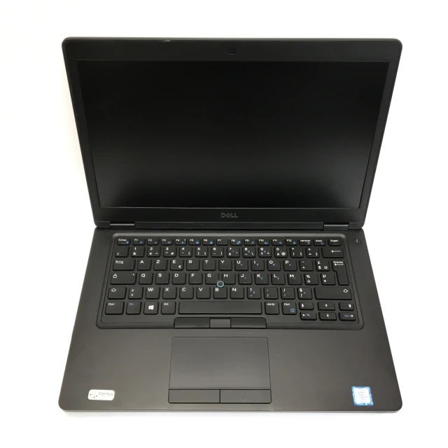 Dell Latitude 5490