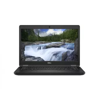 Лаптоп Dell Latitude 5491