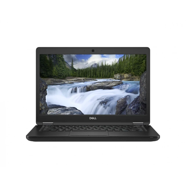 Dell Latitude 5491