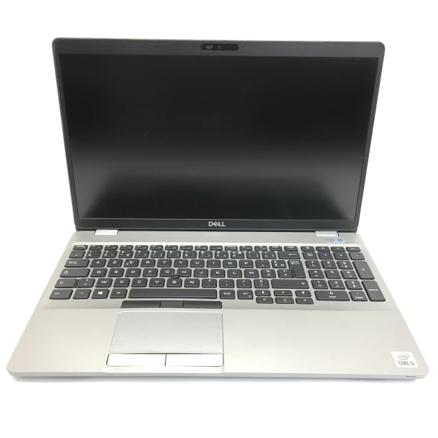 Dell Latitude 5510