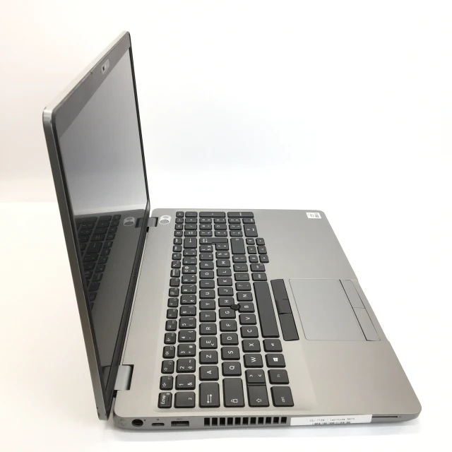Dell Latitude 5510 8550
