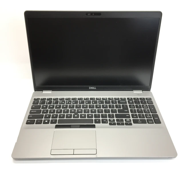 Dell Latitude 5510