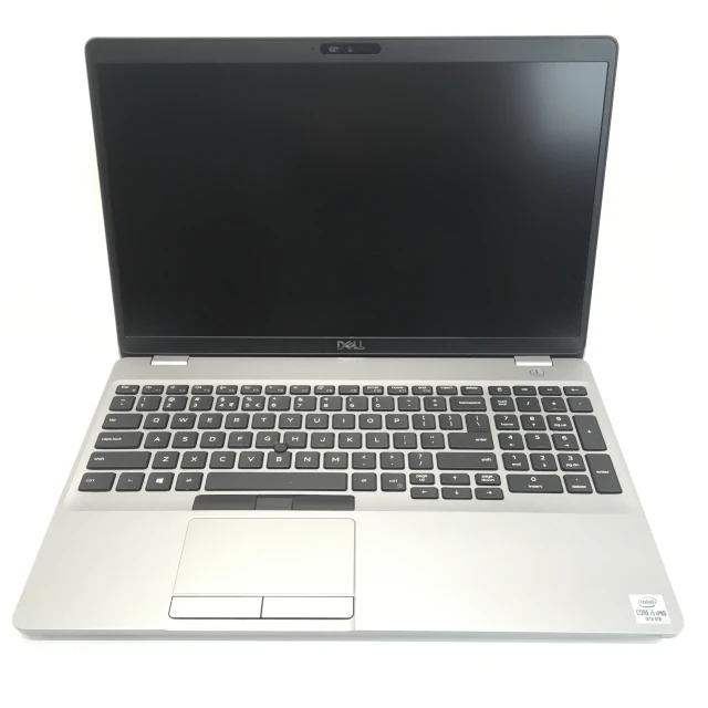 Dell Latitude 5510