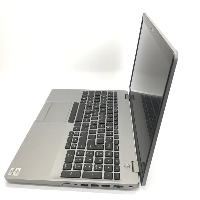 Dell Latitude 5510 8525