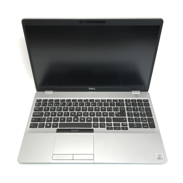 Dell Latitude 5510