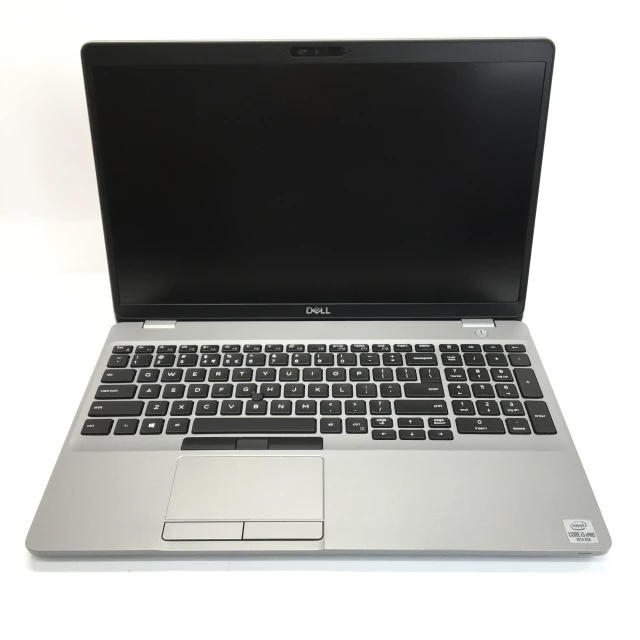 Dell Latitude 5510