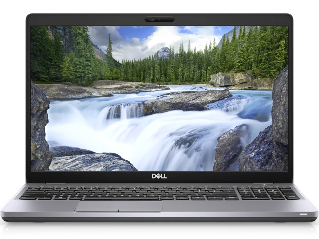 Dell Latitude 5510