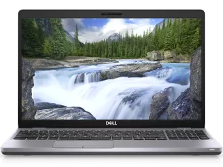 Лаптоп Dell Latitude 5510