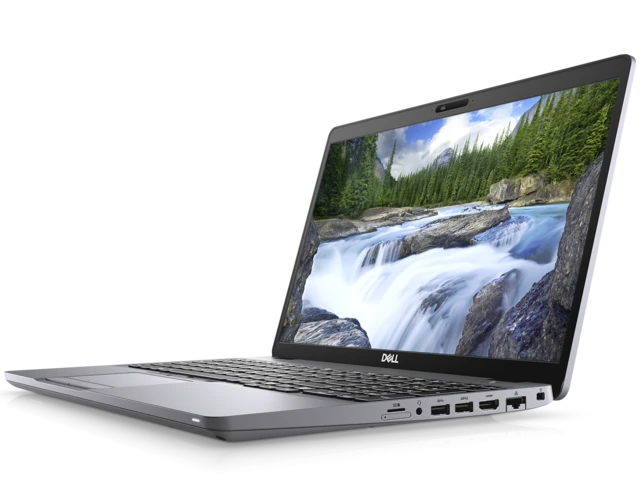 Dell Latitude 5510