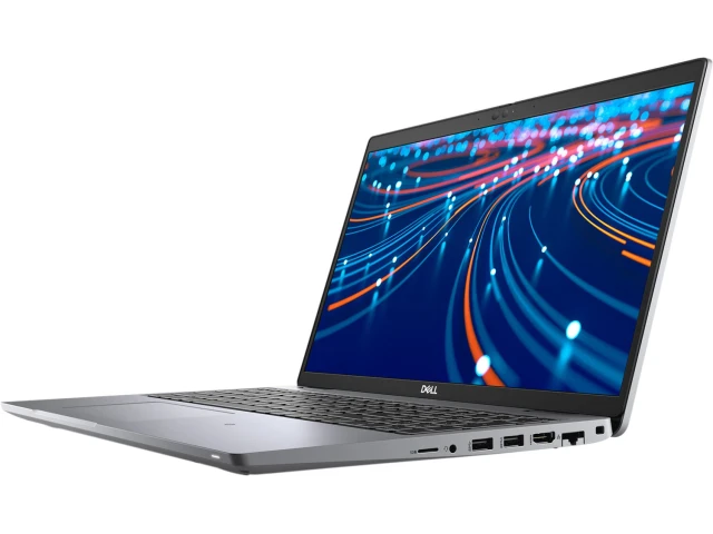 Dell Latitude 5520 7400