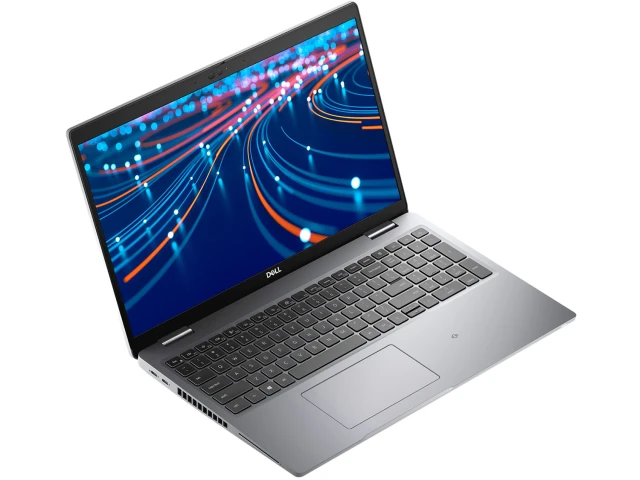 Dell Latitude 5520 7402