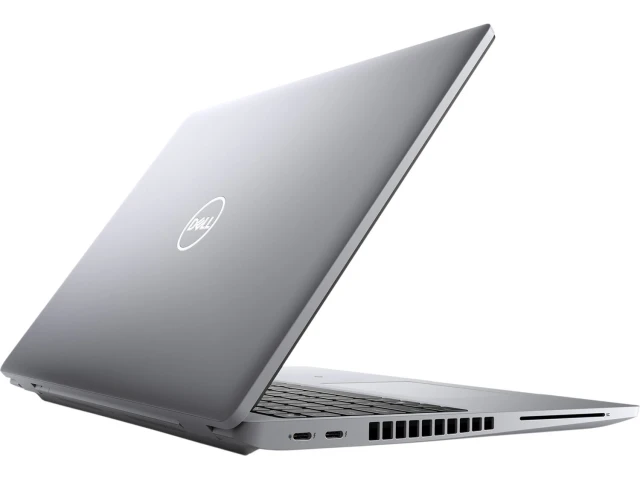 Dell Latitude 5520 7408