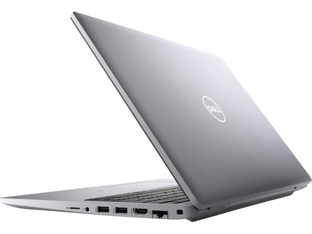 Dell Latitude 5520 7411