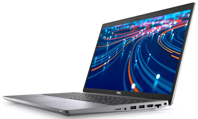 Dell Latitude 5520