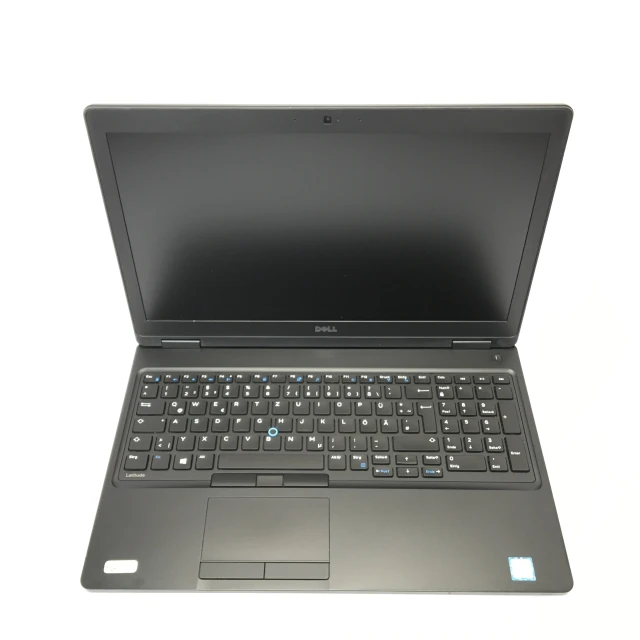 Dell Latitude 5580