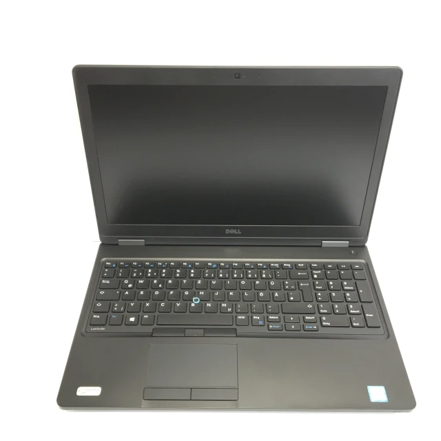 Dell Latitude 5580