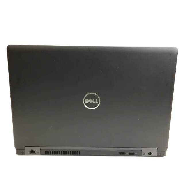 Dell Latitude 5580 9217