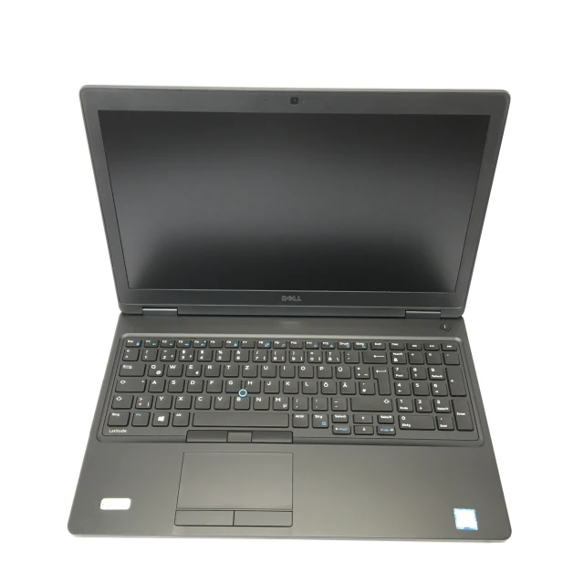 Dell Latitude 5580