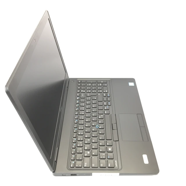 Dell Latitude 5580 9318