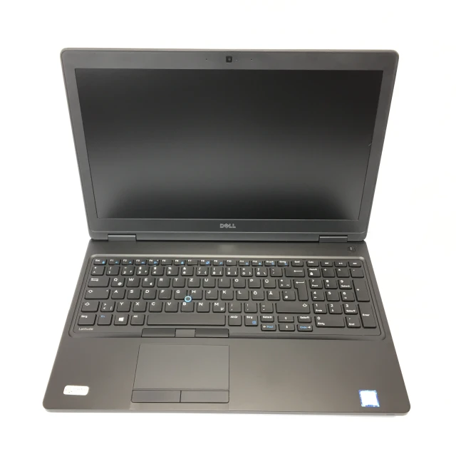 Dell Latitude 5580