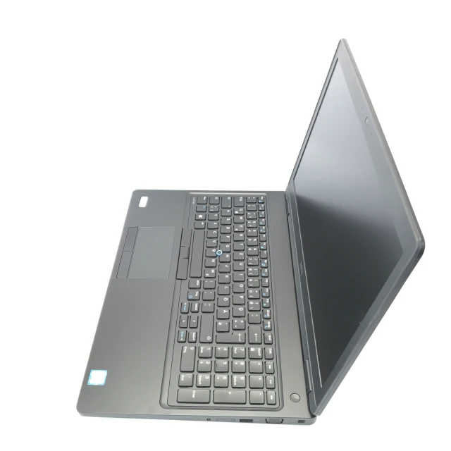 Dell Latitude 5580 9297