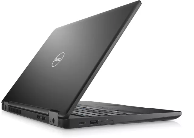 Dell Latitude 5580