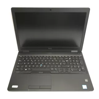 Dell Latitude 5580