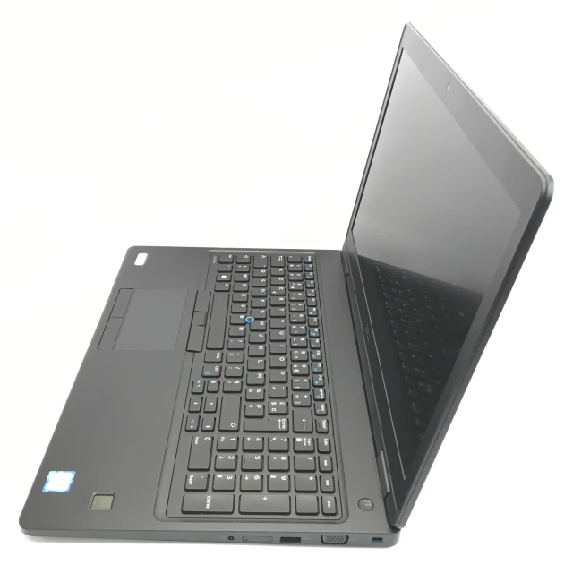 Dell Latitude 5580 9223