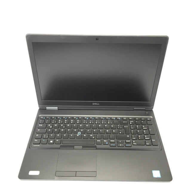 Dell Latitude 5580