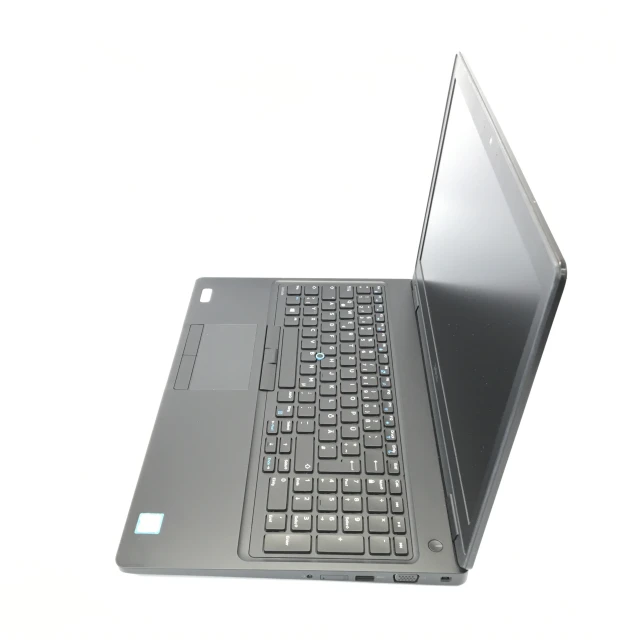 Dell Latitude 5580 9289