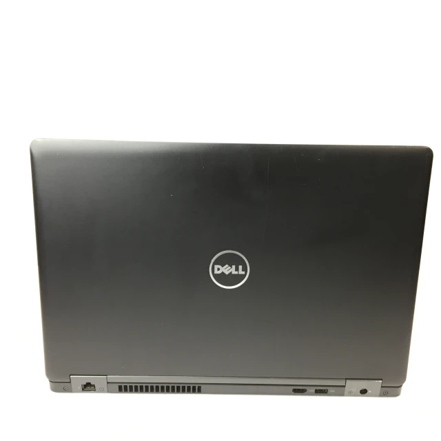 Dell Latitude 5580 9291