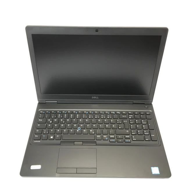 Dell Latitude 5580