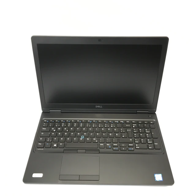 Dell Latitude 5580