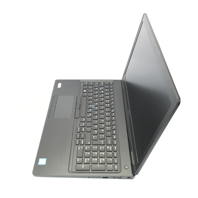 Dell Latitude 5580 9301