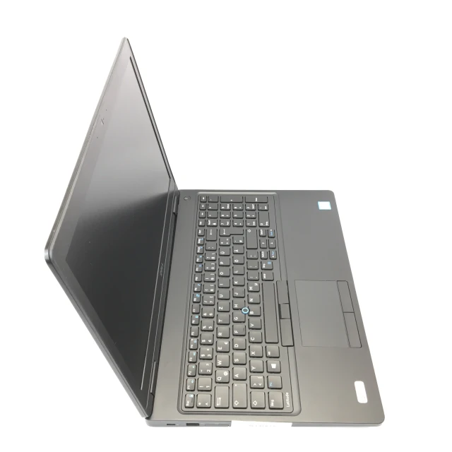 Dell Latitude 5580 9302