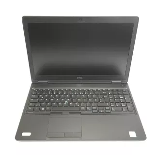 Dell Latitude 5580