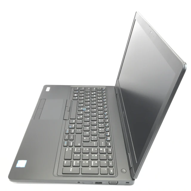 Dell Latitude 5580 9219