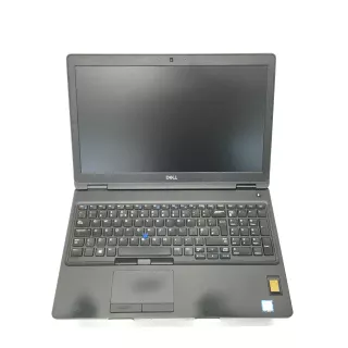 Dell Latitude 5590