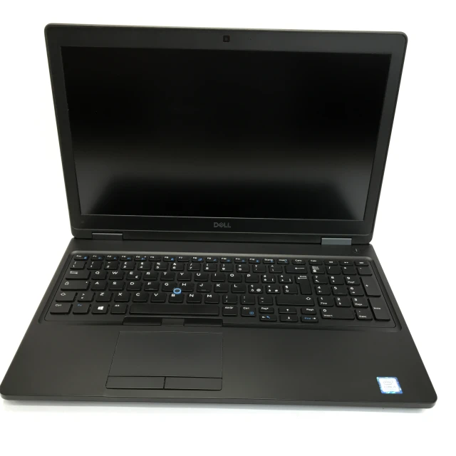 Dell Latitude 5590