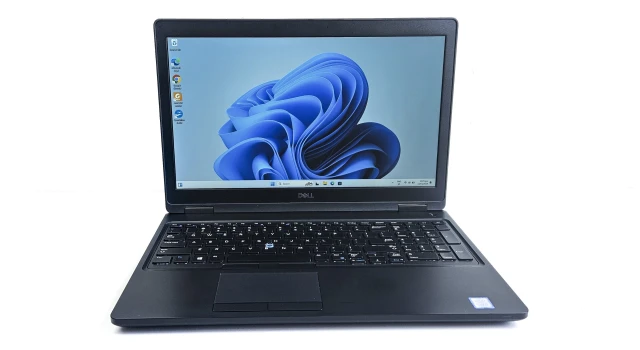 Dell Latitude 5590