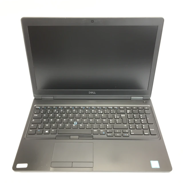 Dell Latitude 5590