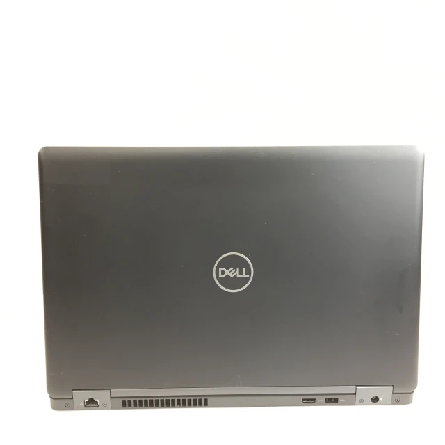 Dell Latitude 5590 9811