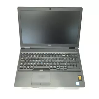 Dell Latitude 5590