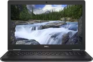 Лаптоп Dell Latitude 5590