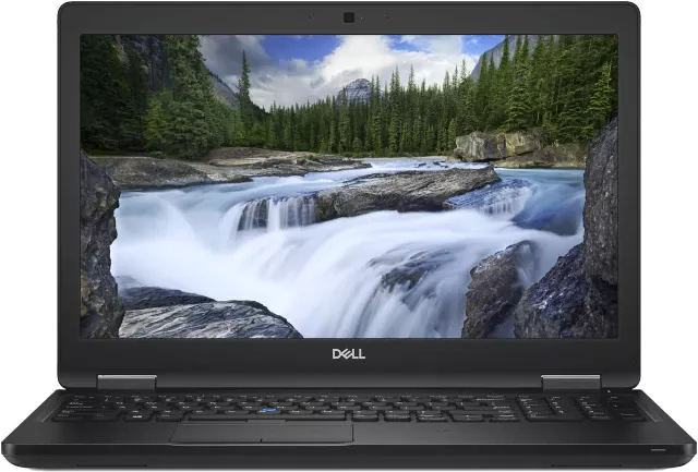 Dell Latitude 5590