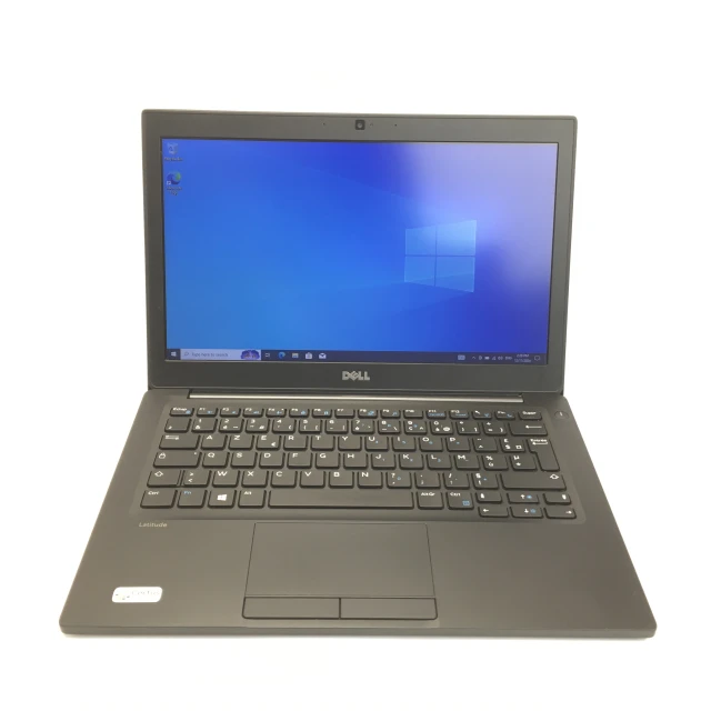 Dell Latitude 7280