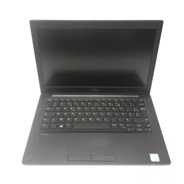 Dell Latitude 7280