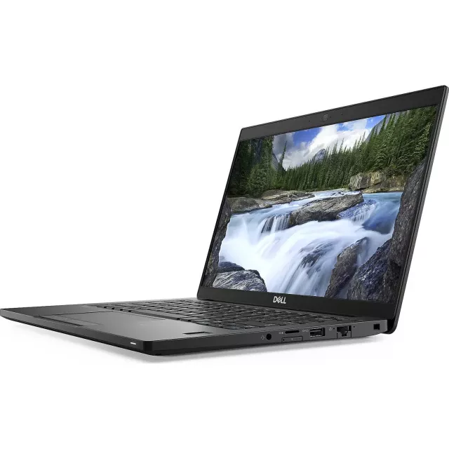 Dell Latitude 7390