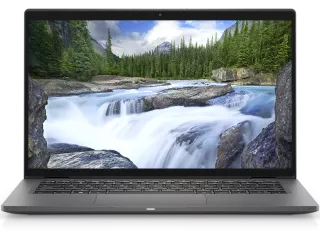 Лаптоп Dell Latitude 7410